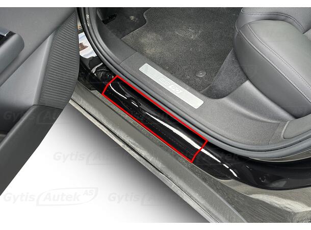 Instegsskydd | PPF-folie | Volvo ES90 2026-> | gytek.se