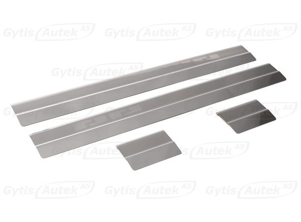 Instegsskydd till Ford Mondeo 2007-2014 | gytek.se