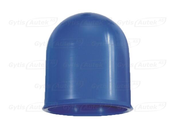 Kulebeskytter. Blå Universalt 