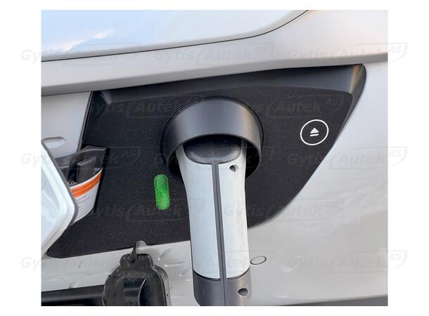 Laddlucka skydd | Hyundai Kona EV 2018-2021 | gytek.se