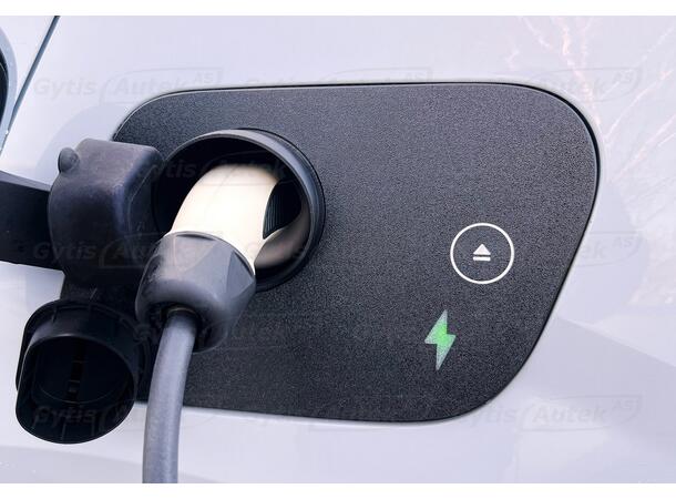 Laddlucka skydd | Volvo EX30 2024-> | gytek.se