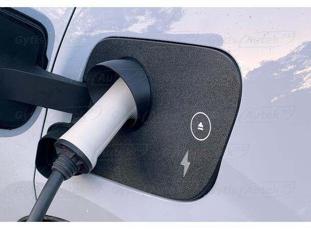 Ladelukedeksel | Volvo EX30 2024-> | gytisautek.no