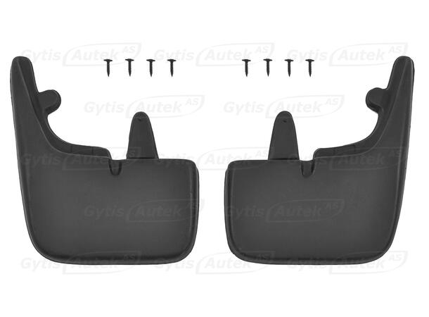 Lokariskärmer | Opel Movano 2022-> | gytek.se