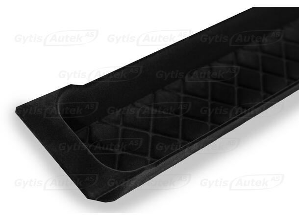 Oppbevaringshylle | Renault 5 E-Tech 2025-> | gytisautek.no