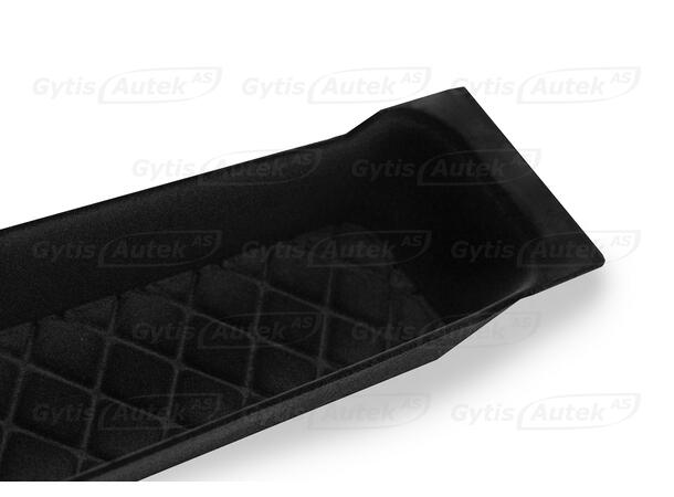 Oppbevaringshylle | Renault 5 E-Tech 2025-> | gytisautek.no