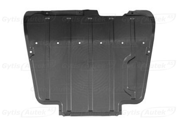 Plate under motor til Volvo 850 1991-1996 | gytisautek.no