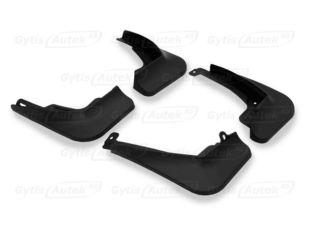 Skvettlapper | Changan Deepal S05 2025-> | gytisautek.no