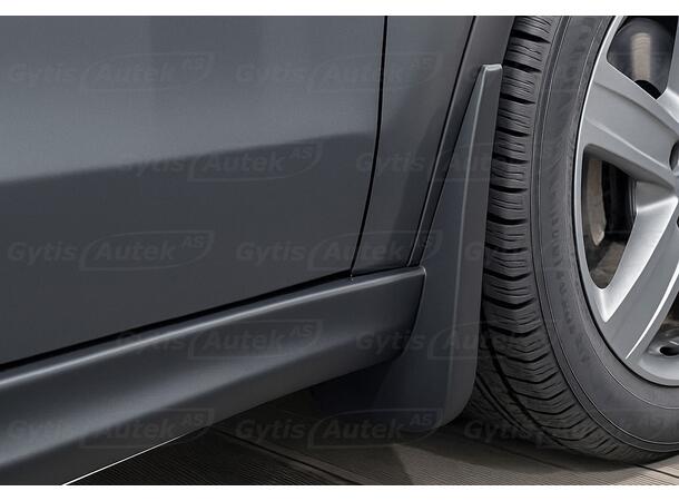 Skvettlapper | MB EQV 2021-> | gytisautek.no