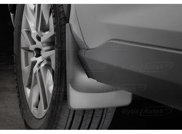 Skvettlapper | Suzuki Across 2020-2025 | gytisautek.no