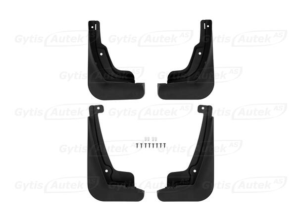 Stänkskydd | Changan Deepal S05 2025-> | gytek.se