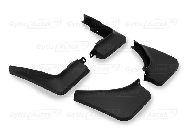 Stänkskydd | MB EQA H243 2021-> | gytek.se