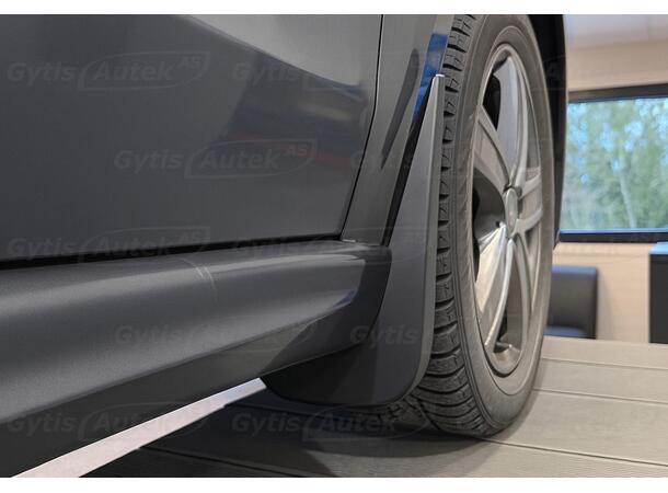 Stänkskydd | MB EQV 2021-> | gytek.se