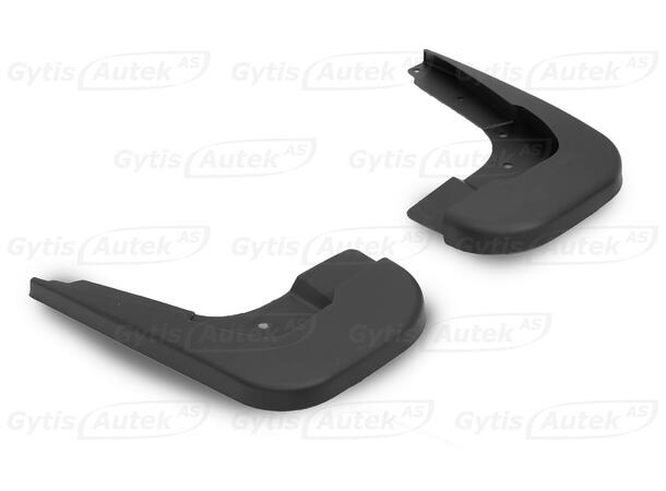 Stänkskydd | MB EQV 2021-> | gytek.se