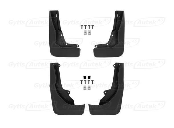 Stänkskydd | MB GLS-Klasse X167 2020-> | gytek.se