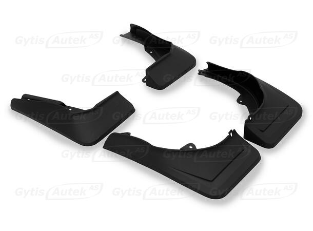 Stänkskydd | MB GLS-Klasse X167 2020-> | gytek.se