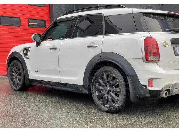 Stänkskydd | Mini Countryman F60 2017-2023 | gytek.se