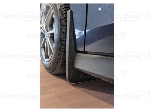 Stänkskydd | VW ID.Buzz 2022-> | gytek.se