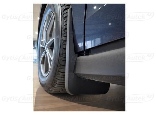 Stänkskydd | VW ID.Buzz 2022-> | gytek.se