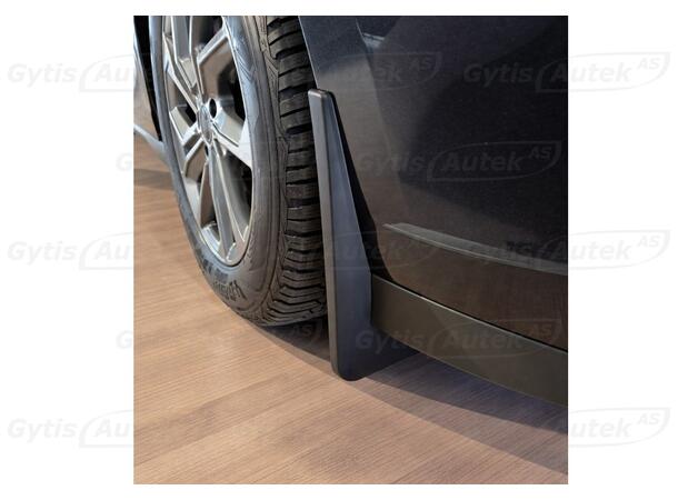 Stänkskydd | VW ID.Buzz 2022-> | gytek.se