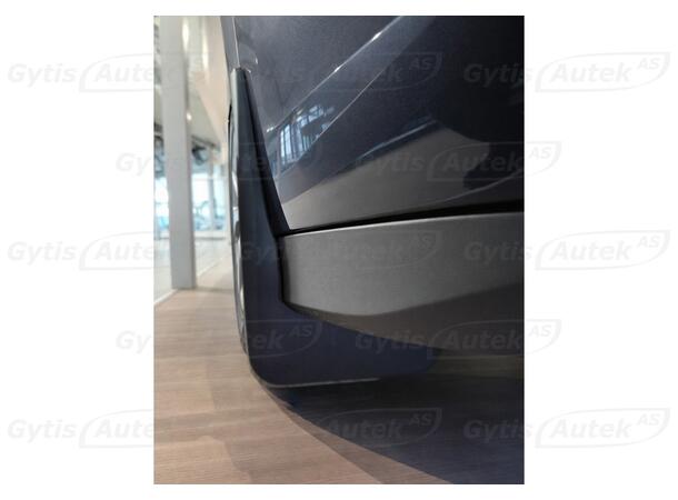 Stänkskydd | VW ID.Buzz 2022-> | gytek.se