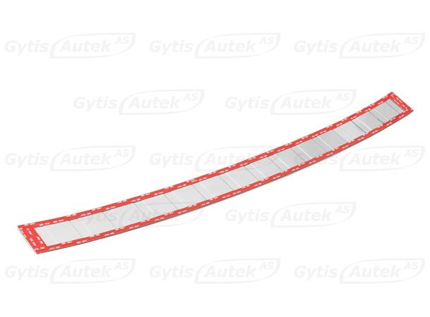 Stötfångarskydd. Stål. B-vara Opel Astra L 2022-> HKB 