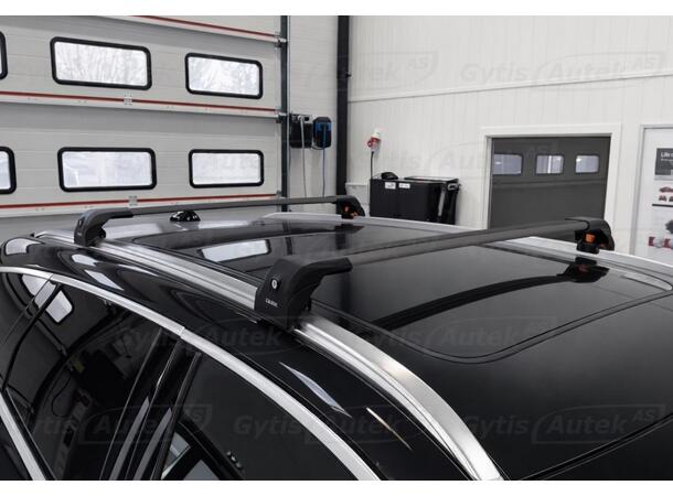 Takräcke | BYD Tang 2021-> | gytek.se