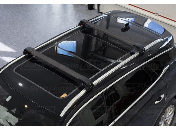 Takräcke | BYD Tang 2021-> | gytek.se