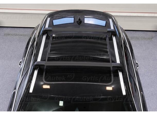 Takräcke | BYD Tang 2021-> | gytek.se