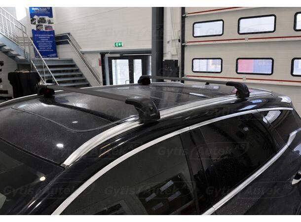 Takstativ | BYD Tang 2021-> | gytisautek.no