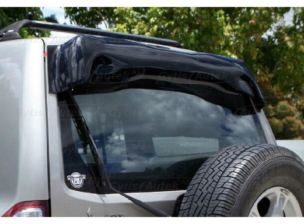 Takvinge Mitsubishi Pajero 1999-2007 