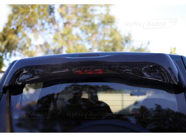 Takvinge Mitsubishi Pajero 1999-2007 