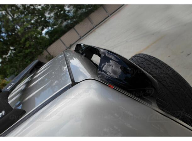 Takvinge Mitsubishi Pajero 1999-2007 