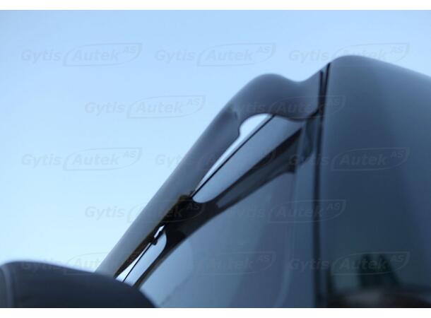Takvinge Mitsubishi Pajero 1999-2007 
