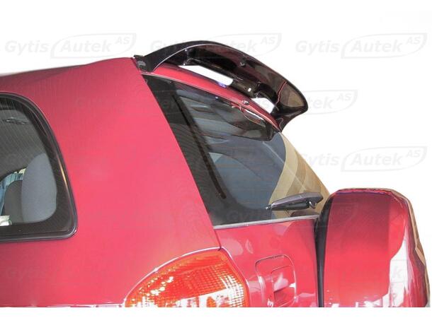 Takvinge Toyota RAV4 2000-2005 