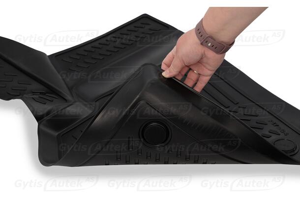 Tesla Model Y 2025-> Juniper | gytek.se