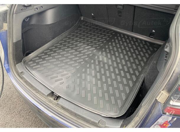 Tesla Model Y 2025-> Juniper | gytek.se