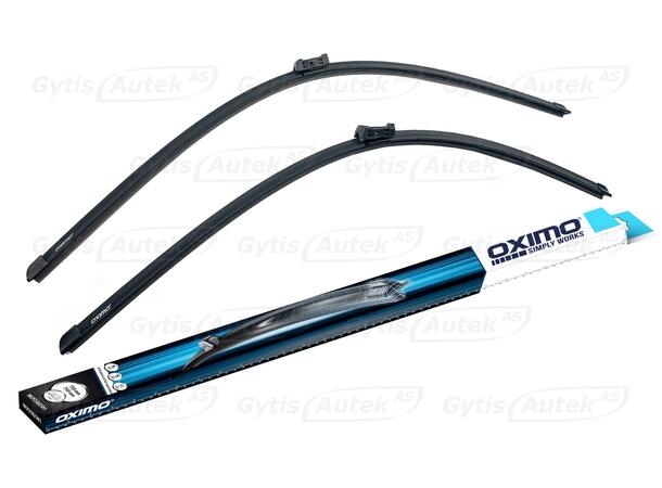 Torkarblad Cupra Born 2022-> 