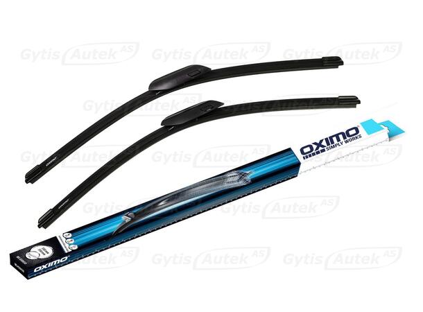 Torkarblad | MB C-Klasse W206 2022-2022 | gytek.se