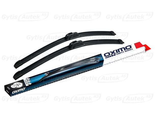 Torkarblad | Maxus eT90 2022-> | gytek.se