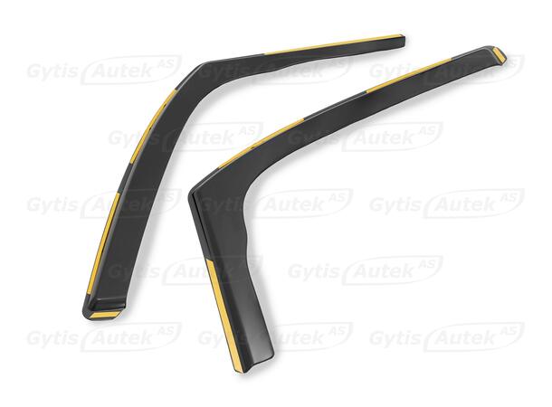 Vindavvisare | Ford Transit Connect 2014-2023 | gytek.se