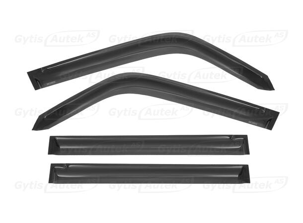 Vindavvisare | Toyota Land Cruiser 250 2025-> | gytek.se