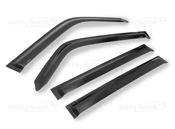 Vindavvisare | Toyota Land Cruiser 250 2025-> | gytek.se