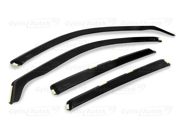 Vindavvisare | Voyah Free 2022-> | gytek.se