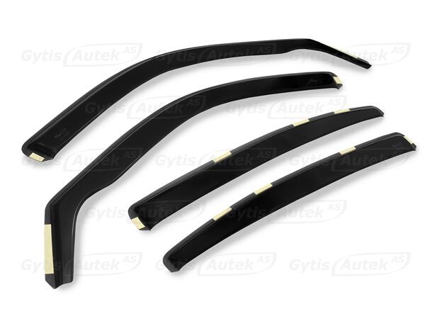 Vindavvisere | Opel Frontera EV 2025-> | gytisautek.no