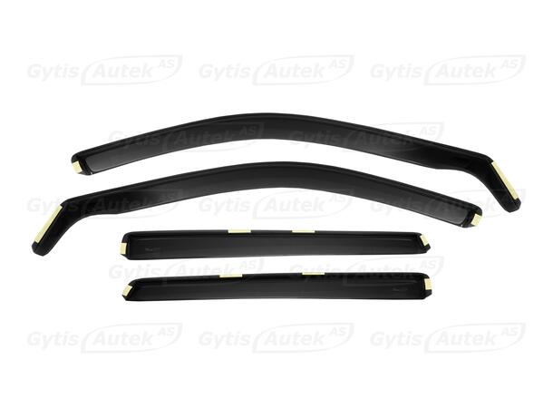 Vindavvisere | Voyah Free 2022-> | gytisautek.no