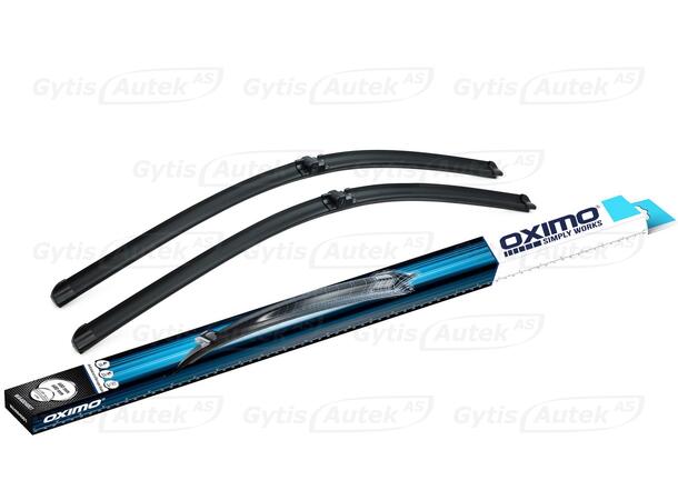 Vindusviskere | MB E-Klasse W212 2009-2013 | gytisautek.no