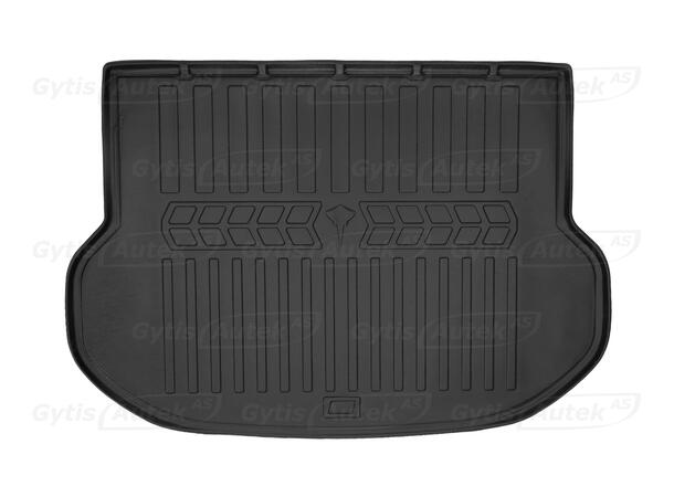 Bagagerumsmatta | Lexus NX 2014-2021 | gytek.se