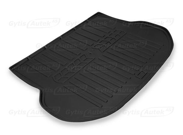 Bagagerumsmatta | Lexus NX 2014-2021 | gytek.se