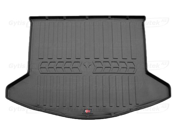 Bagagerumsmatta | Mazda CX-5 2018-2021 | gytek.se