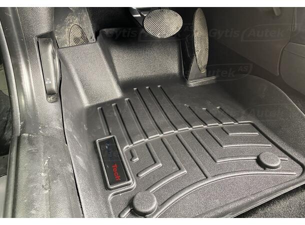Bilmattor till Mini Cooper F56 2014-> | gytek.se